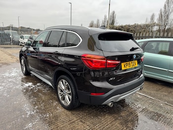 Used BMW X1 2019 for sale - 77040160: Photo