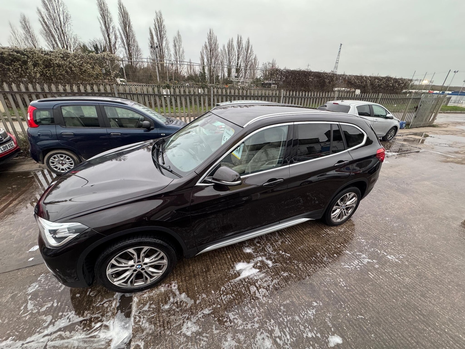 Used BMW X1 2019 for sale - 77040160: Photo 9