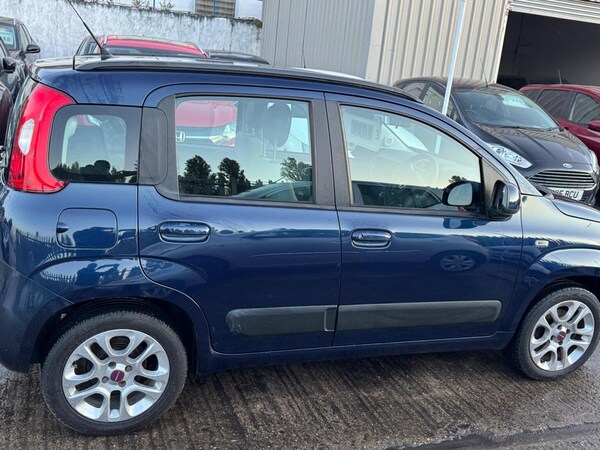 Used Fiat Panda 2013 for sale - 76082710: Photo 11