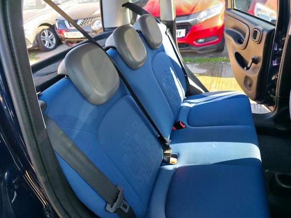 Used Fiat Panda 2013 for sale - 76082710: Photo 17