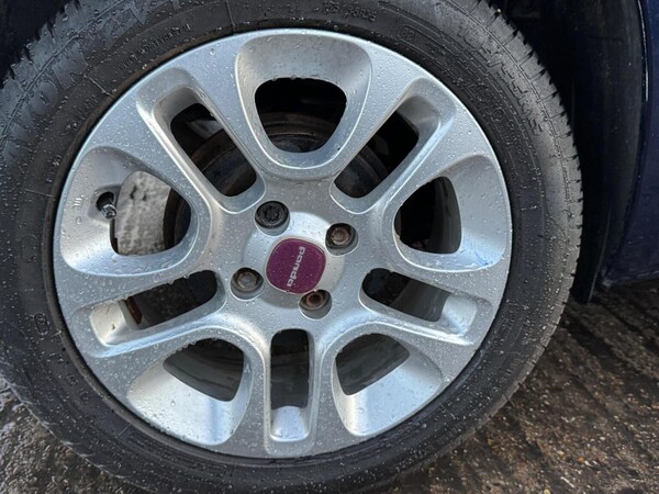 Used Fiat Panda 2013 for sale - 76082710: Photo 19