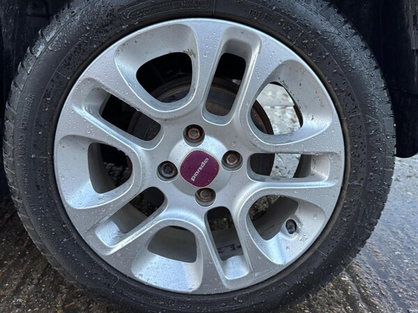 Used Fiat Panda 2013 for sale - 76082710: Photo 20