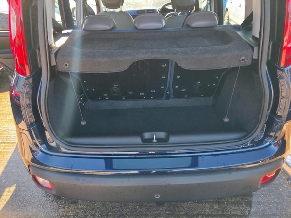 Used Fiat Panda 2013 for sale - 76082710: Photo 23