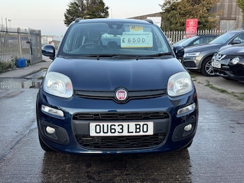 Used Fiat Panda 2013 for sale - 76082710: Photo 3