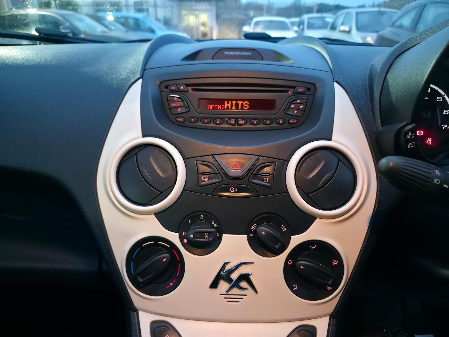 Used Ford Ka 2014 for sale - 76579945: Photo 15