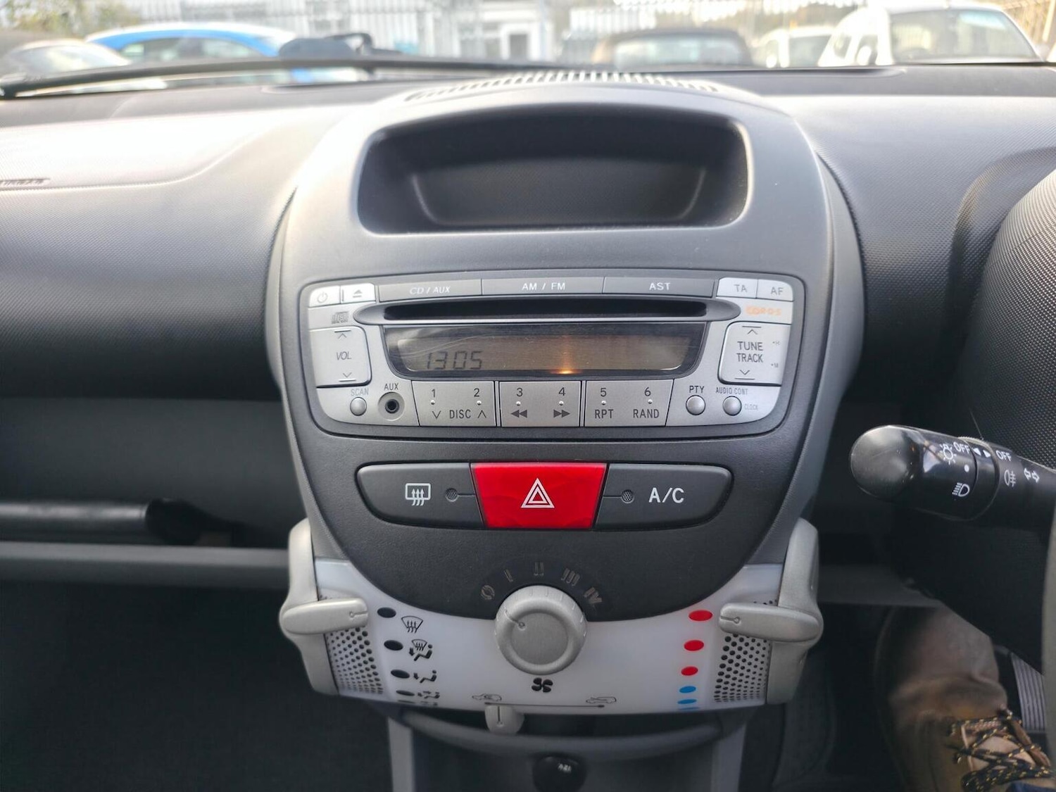 Used Ford Ka 2014 for sale - 76579945: Photo 17