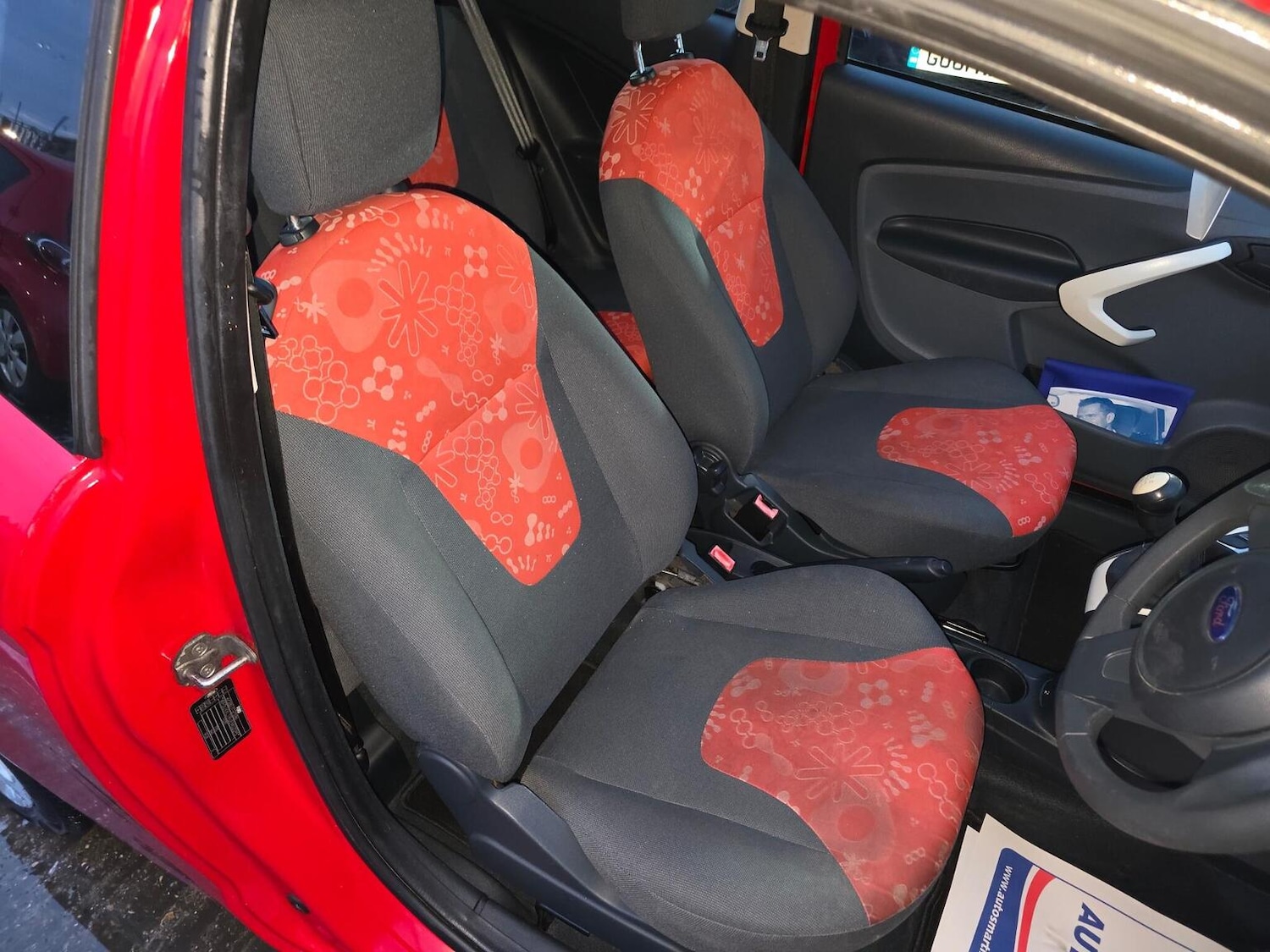 Used Ford Ka 2014 for sale - 76579945: Photo 18