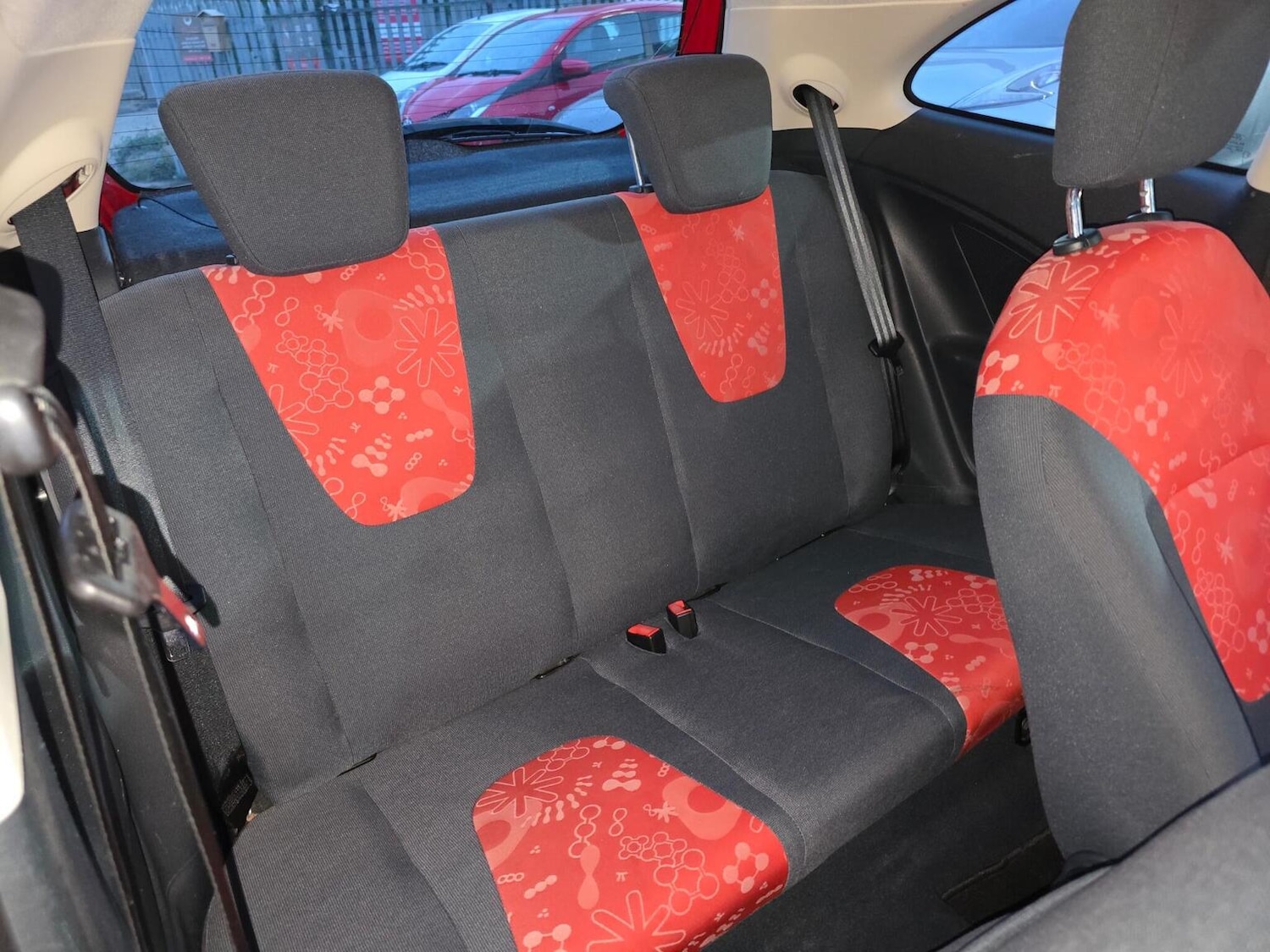 Used Ford Ka 2014 for sale - 76579945: Photo 19