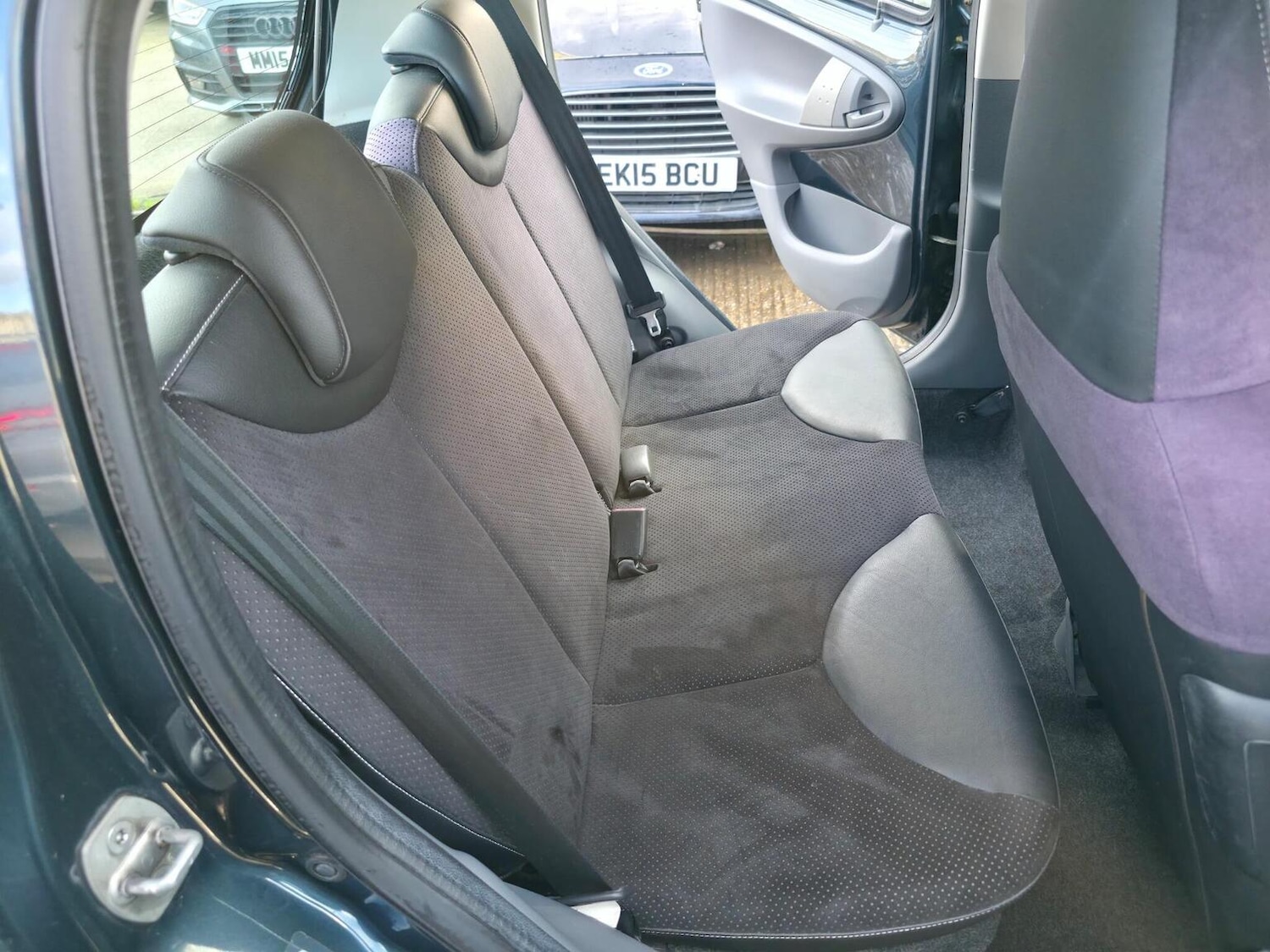 Used Ford Ka 2014 for sale - 76579945: Photo 22