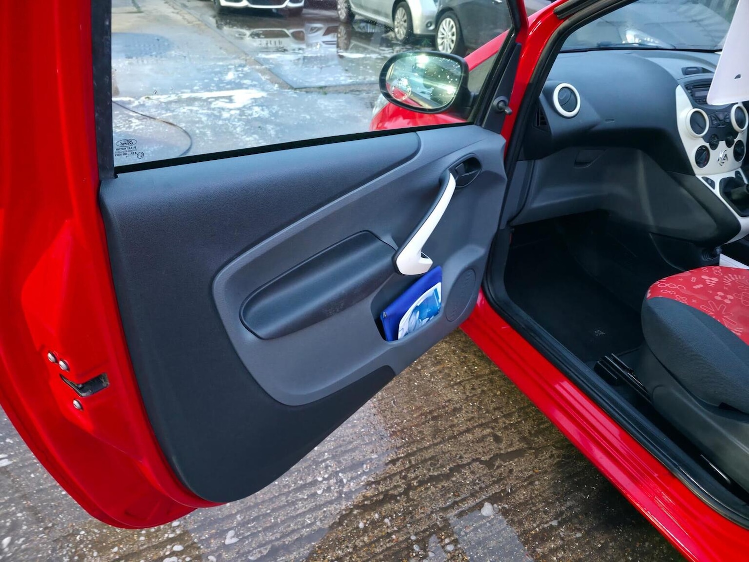 Used Ford Ka 2014 for sale - 76579945: Photo 23