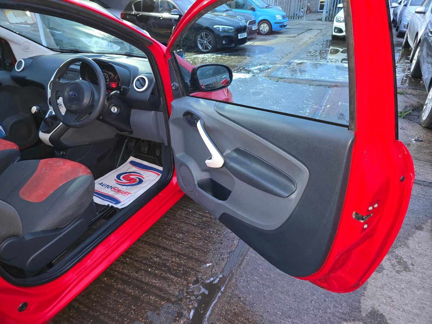 Used Ford Ka 2014 for sale - 76579945: Photo 24