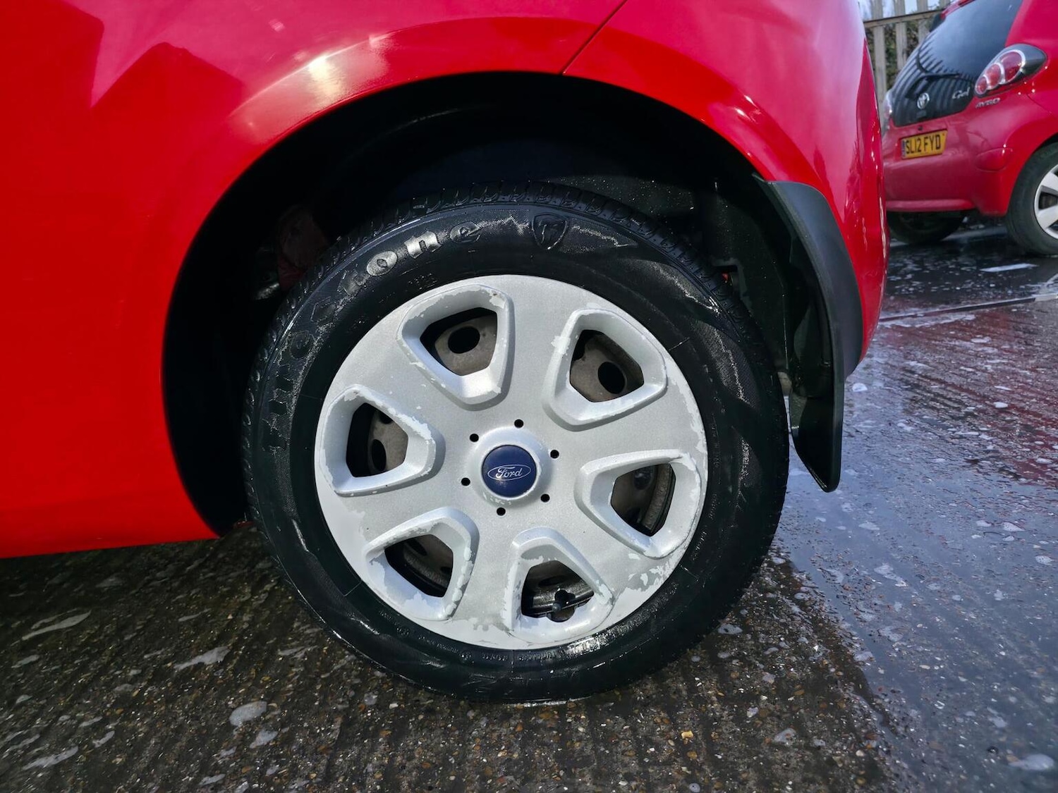 Used Ford Ka 2014 for sale - 76579945: Photo 28