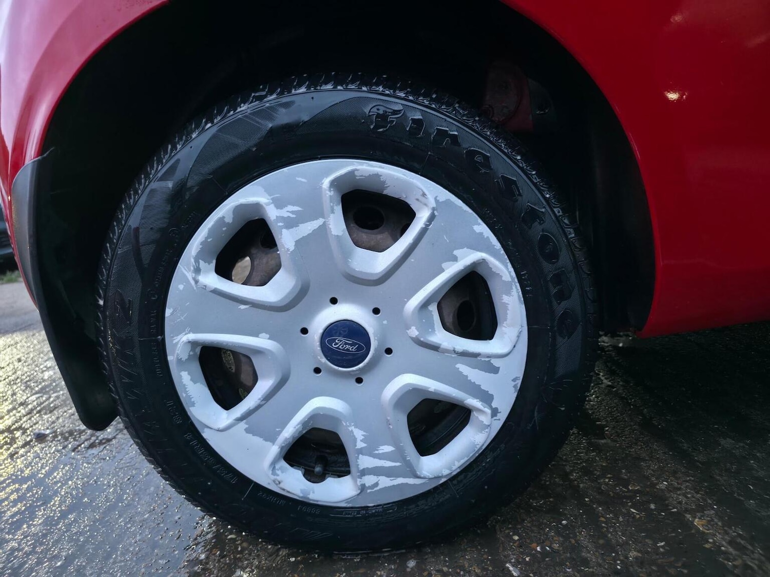 Used Ford Ka 2014 for sale - 76579945: Photo 29