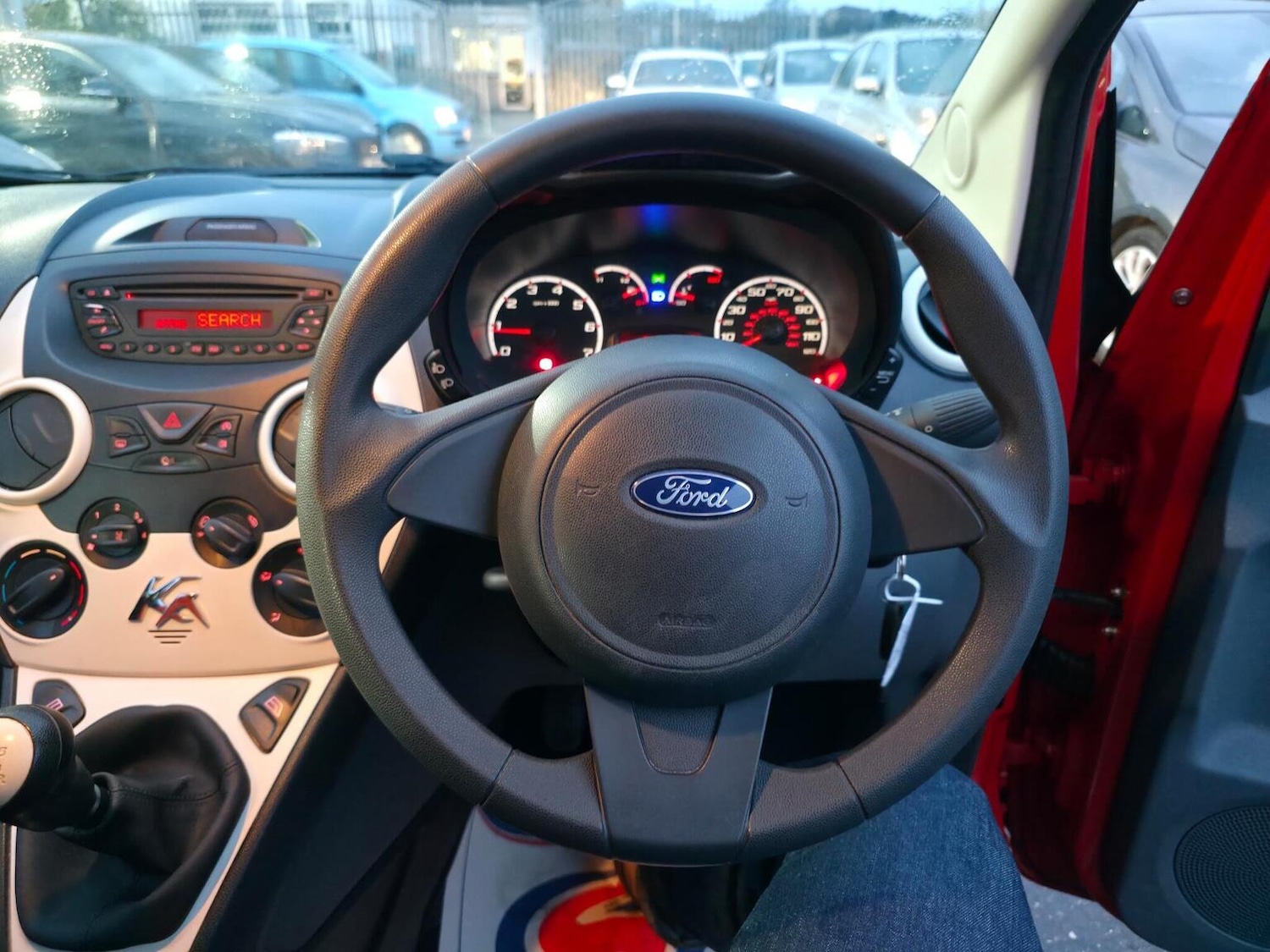 Used Ford Ka 2014 for sale - 76579945: Photo 34