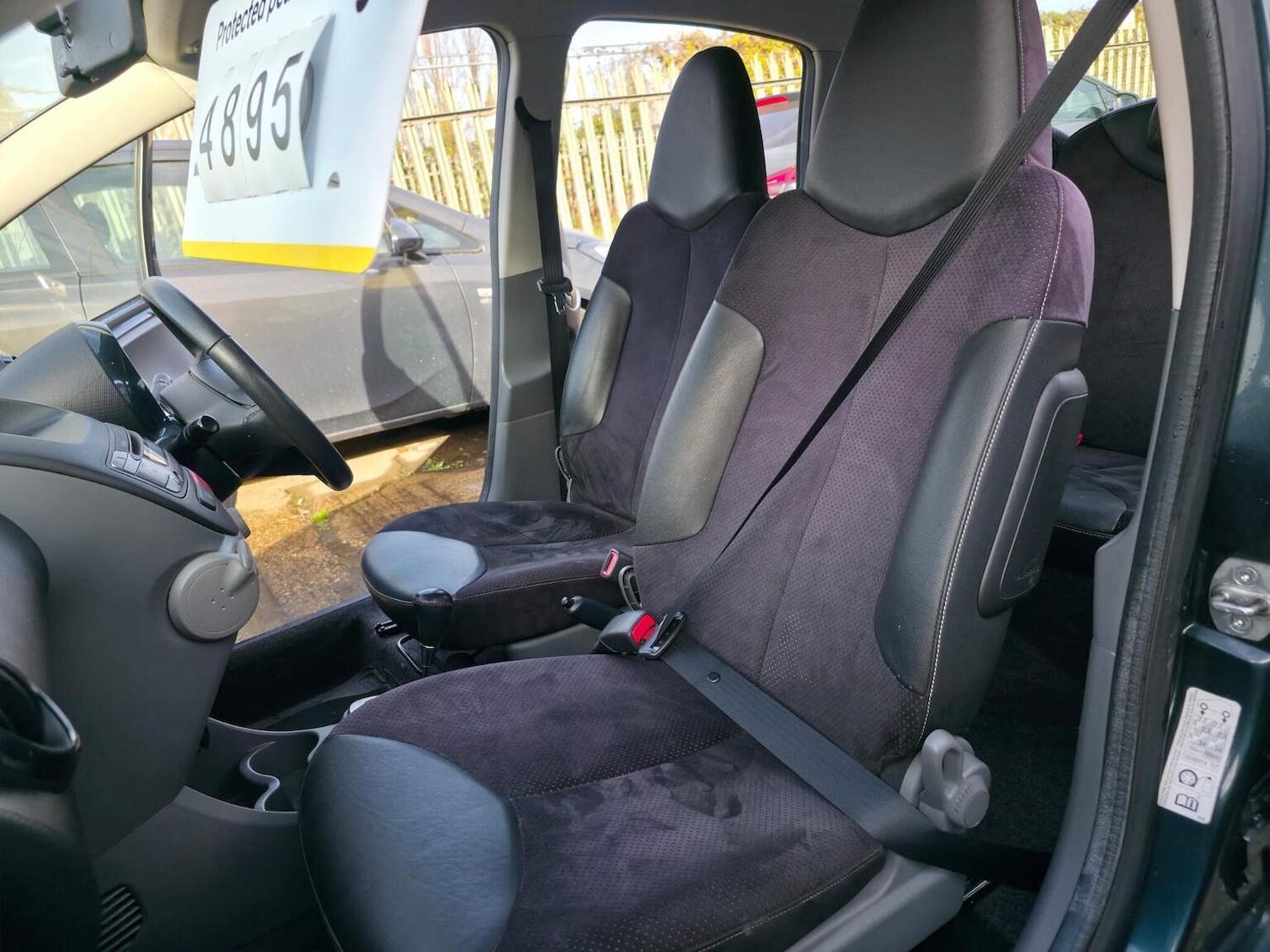 Used Ford Ka 2014 for sale - 76579945: Photo 36