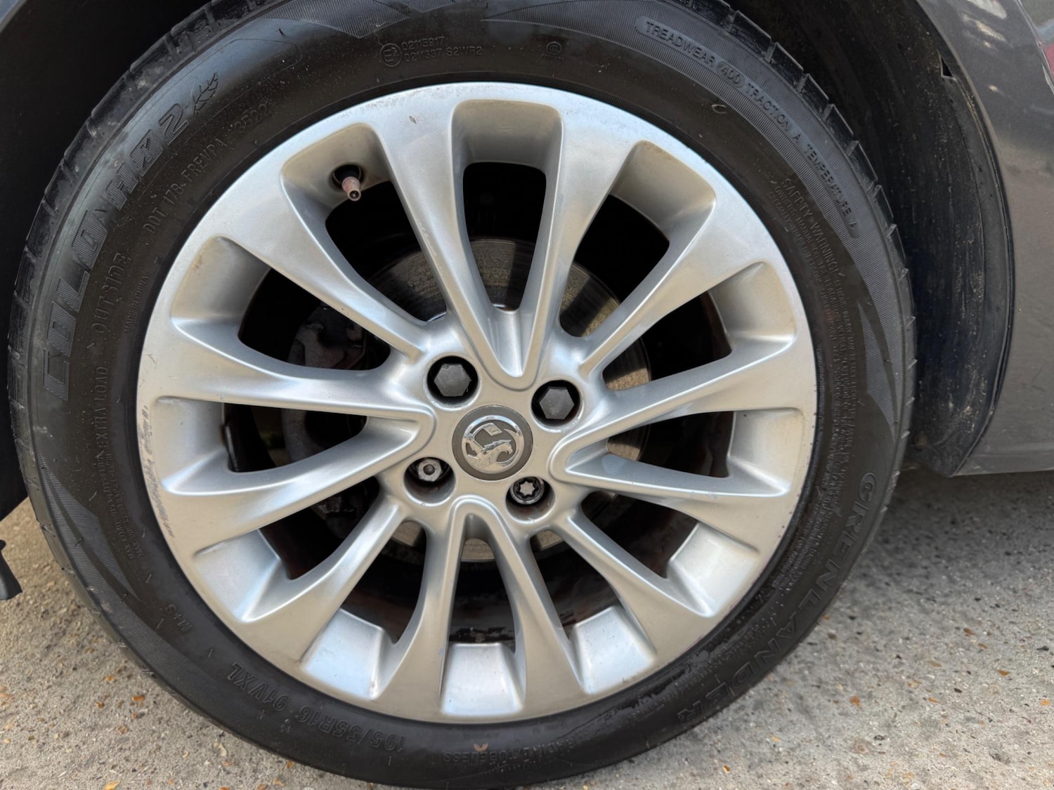 Used Vauxhall Corsa 2015 for sale - 77574352: Photo 34