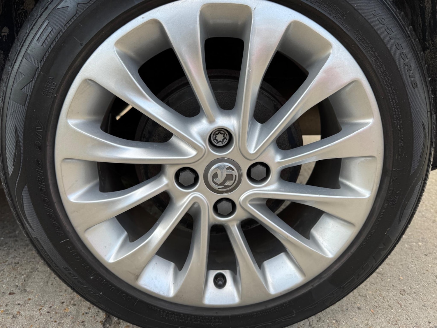 Used Vauxhall Corsa 2015 for sale - 77574352: Photo 35