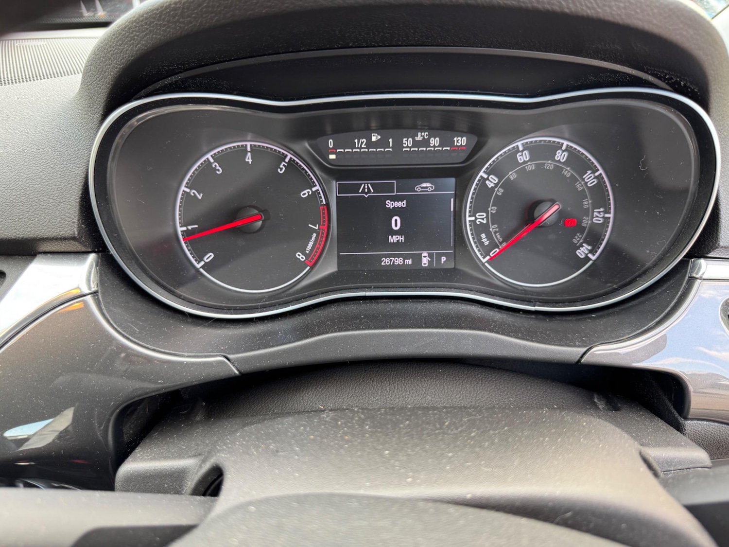 Used Vauxhall Corsa 2015 for sale - 77574352: Photo 37