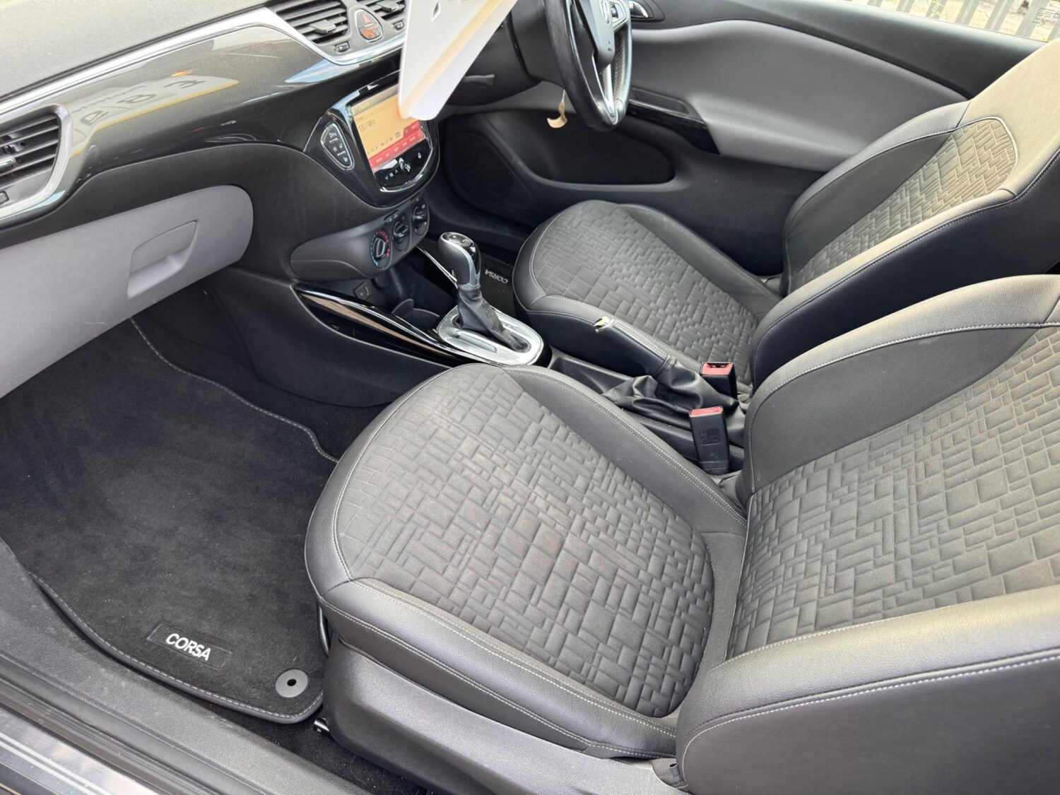 Used Vauxhall Corsa 2015 for sale - 77574352: Photo 42