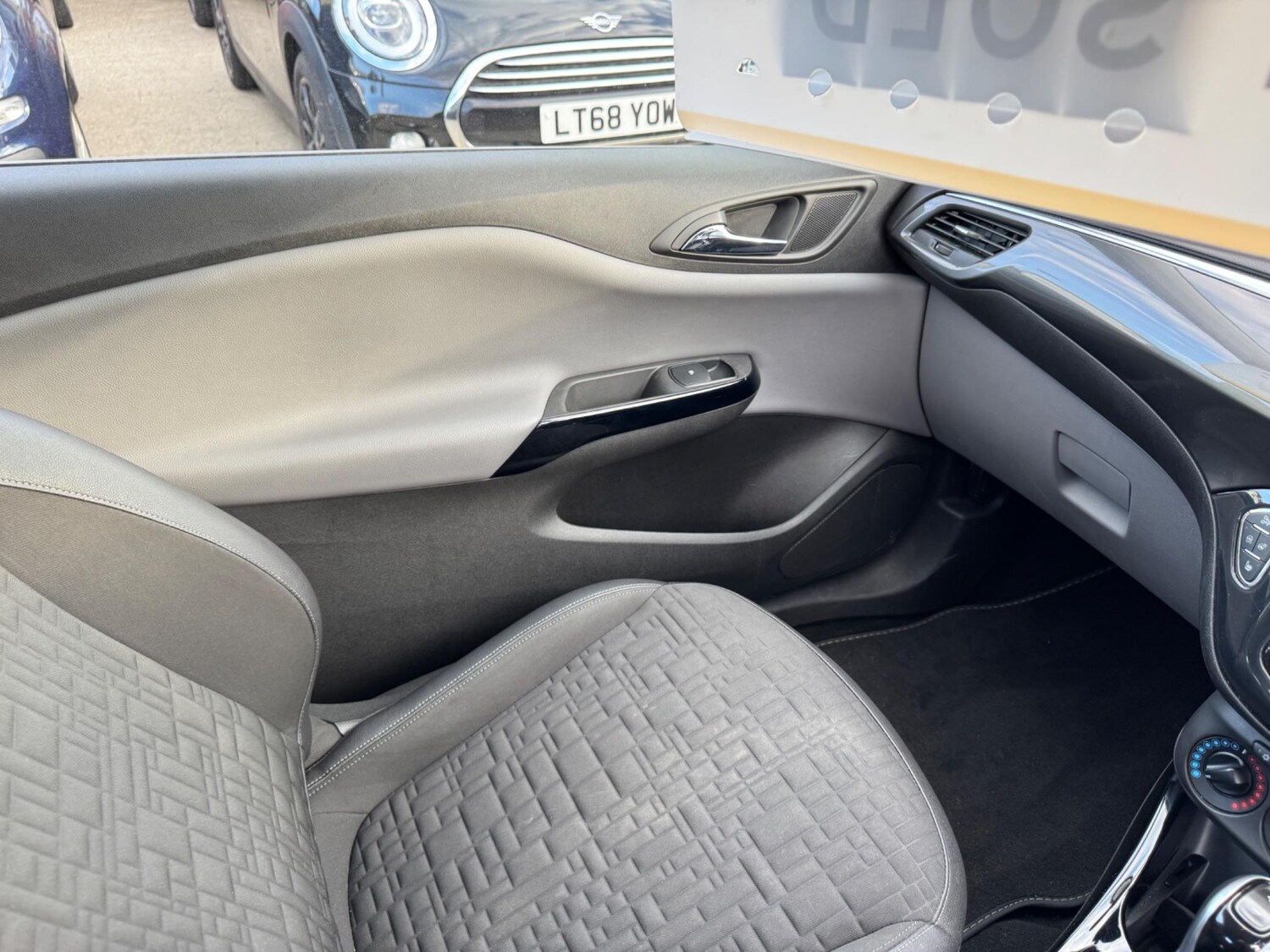 Used Vauxhall Corsa 2015 for sale - 77574352: Photo 50