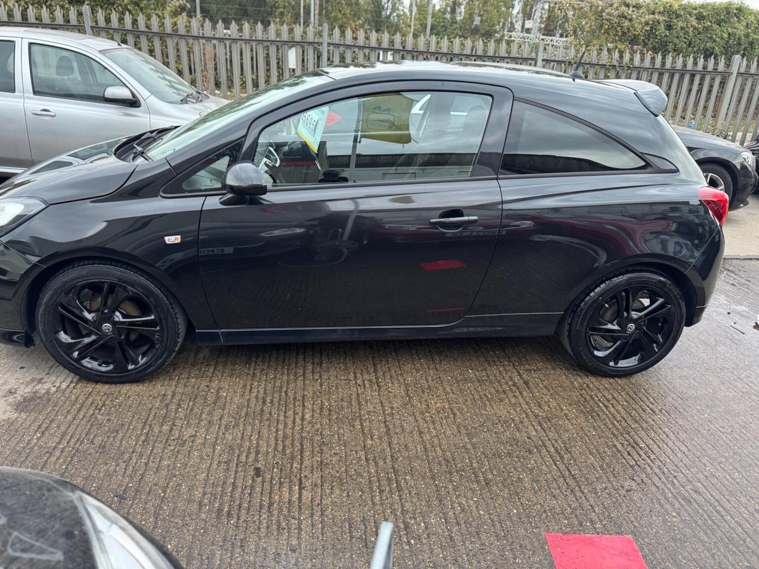 Used Vauxhall Corsa 2015 for sale - 76156721: Photo 13