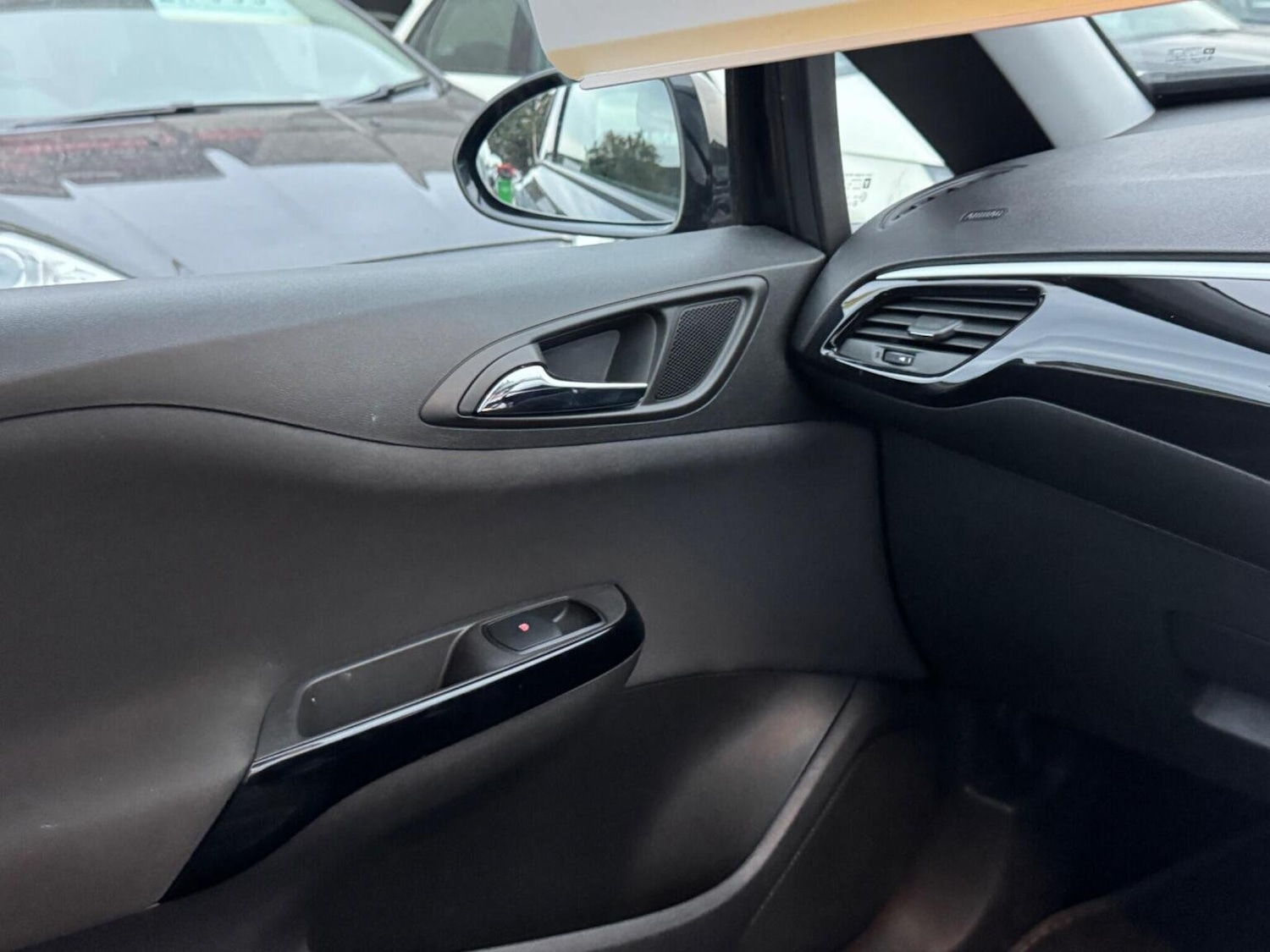 Used Vauxhall Corsa 2015 for sale - 76156721: Photo 20