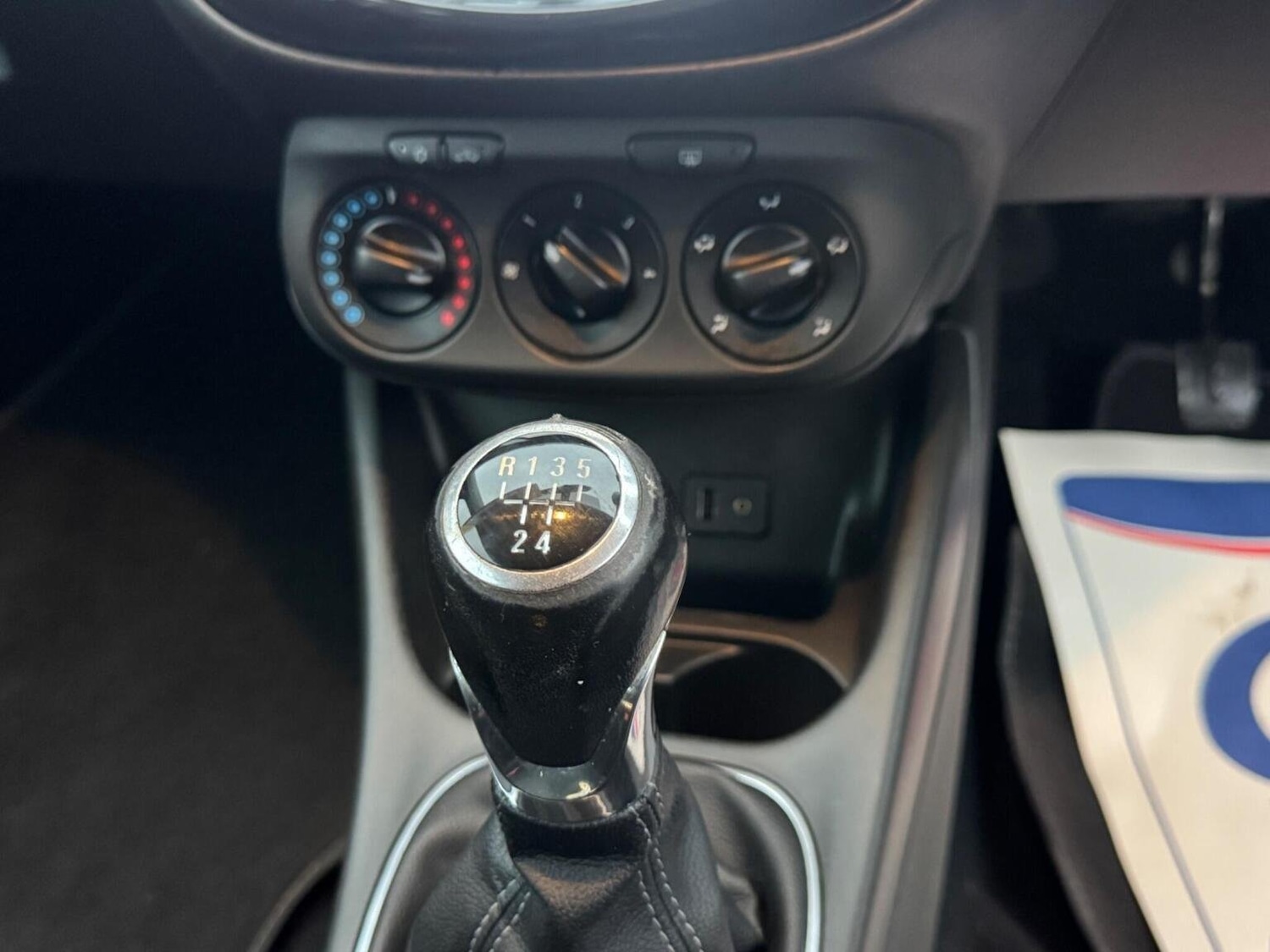 Used Vauxhall Corsa 2015 for sale - 76156721: Photo 21