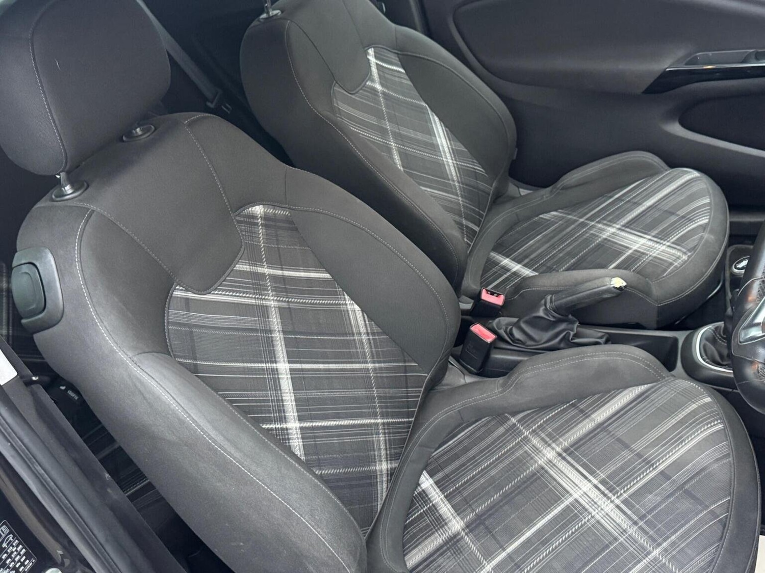 Used Vauxhall Corsa 2015 for sale - 76156721: Photo 23