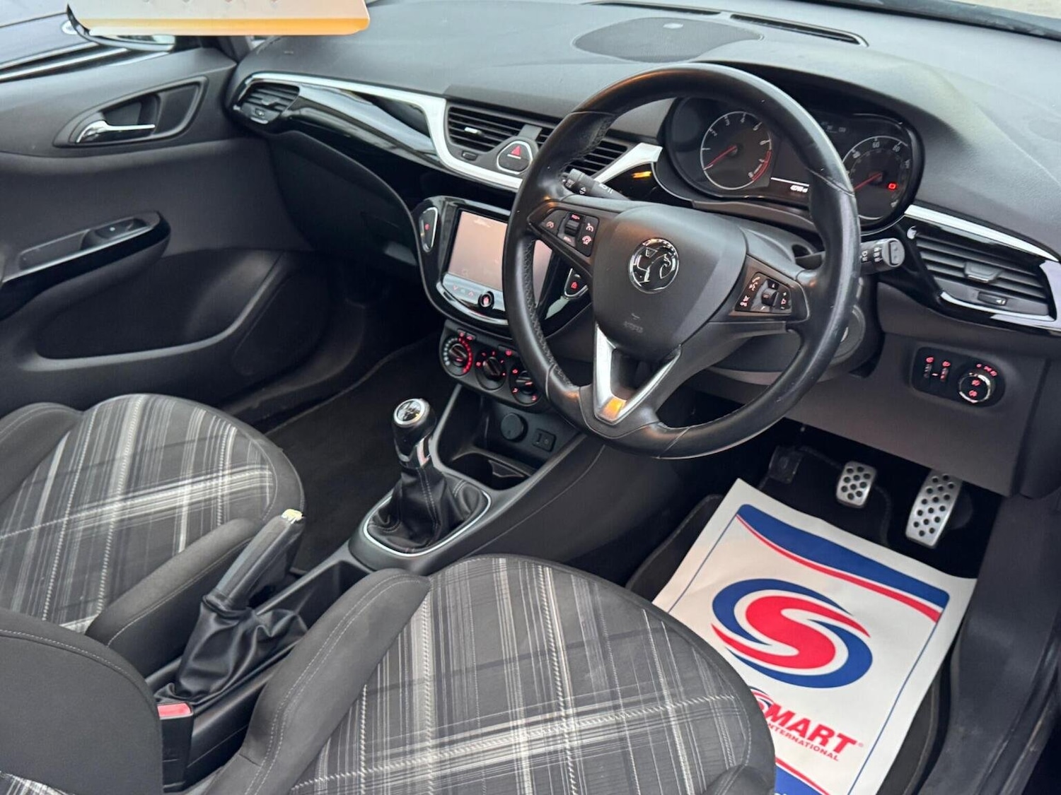 Used Vauxhall Corsa 2015 for sale - 76156721: Photo 24