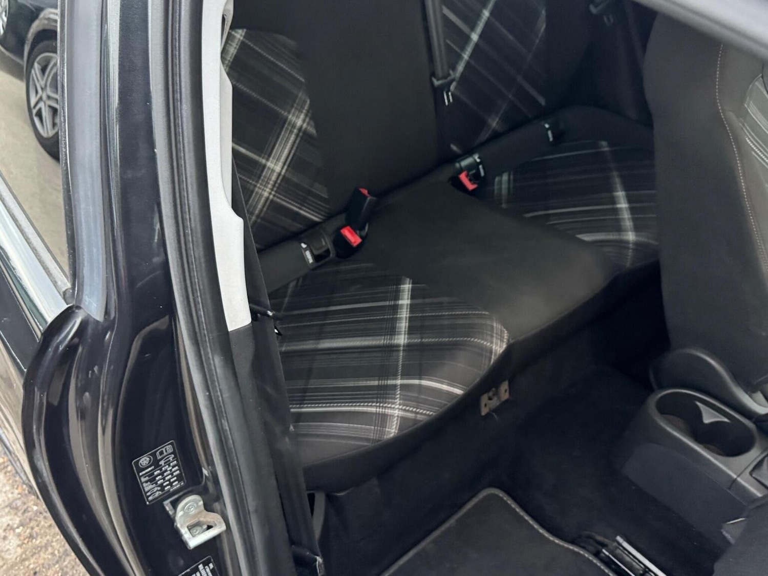 Used Vauxhall Corsa 2015 for sale - 76156721: Photo 25