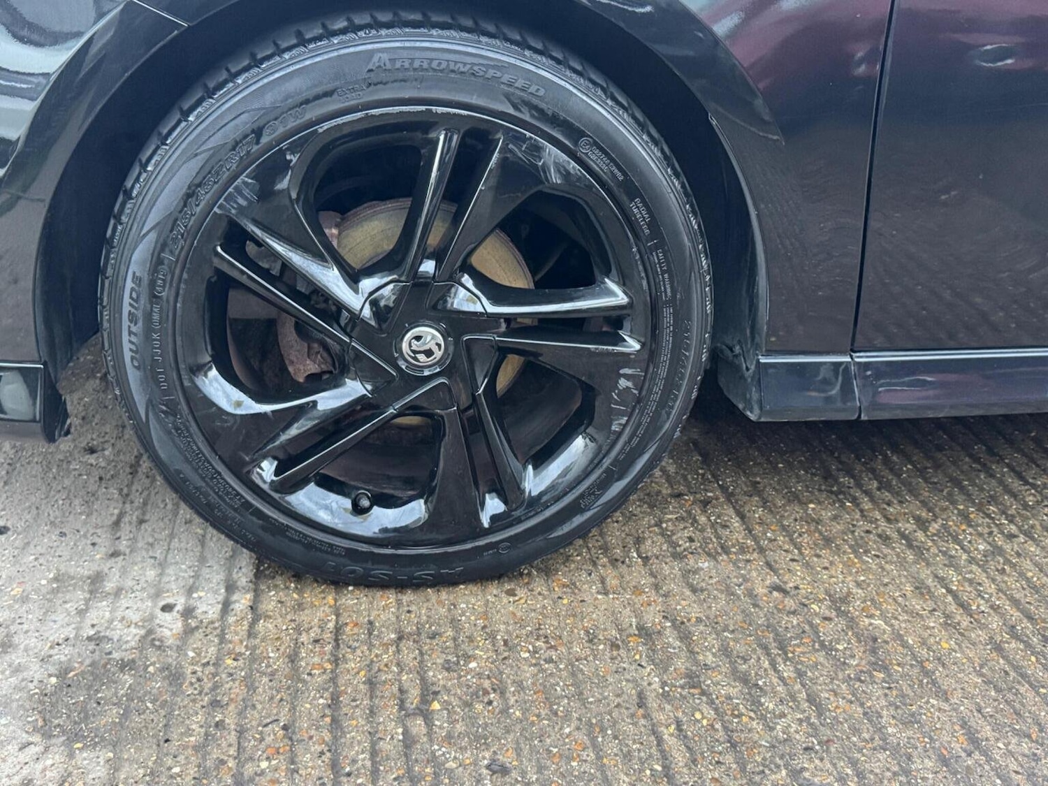 Used Vauxhall Corsa 2015 for sale - 76156721: Photo 33