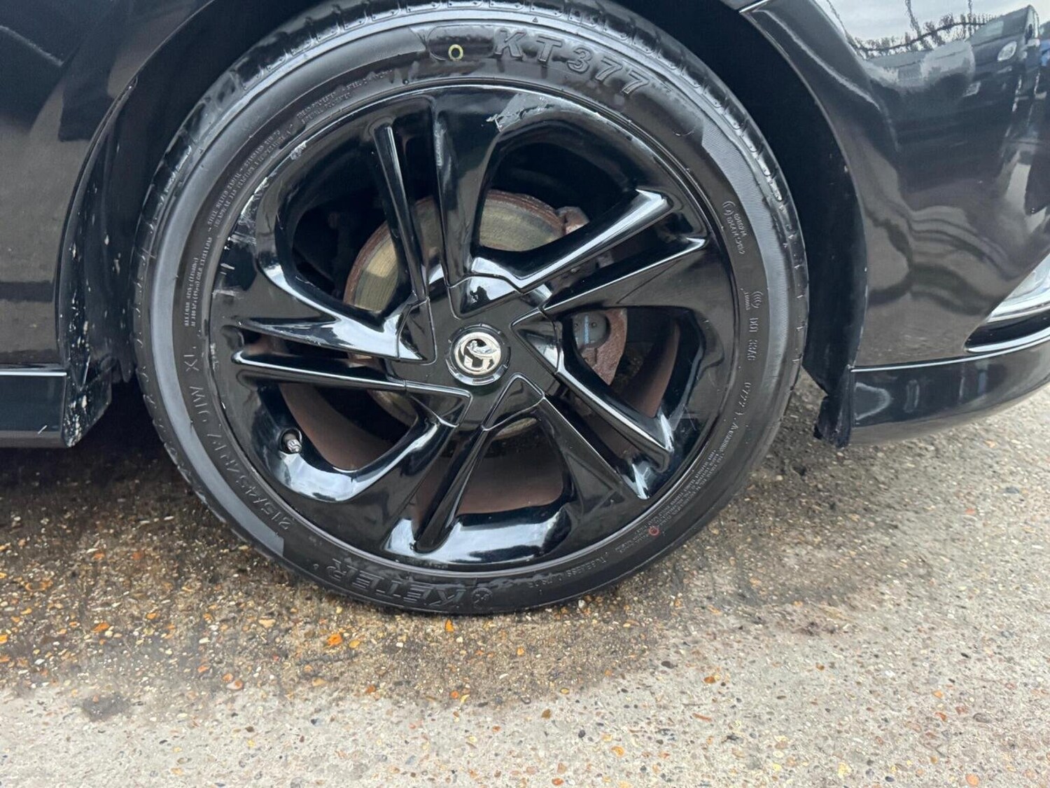 Used Vauxhall Corsa 2015 for sale - 76156721: Photo 34