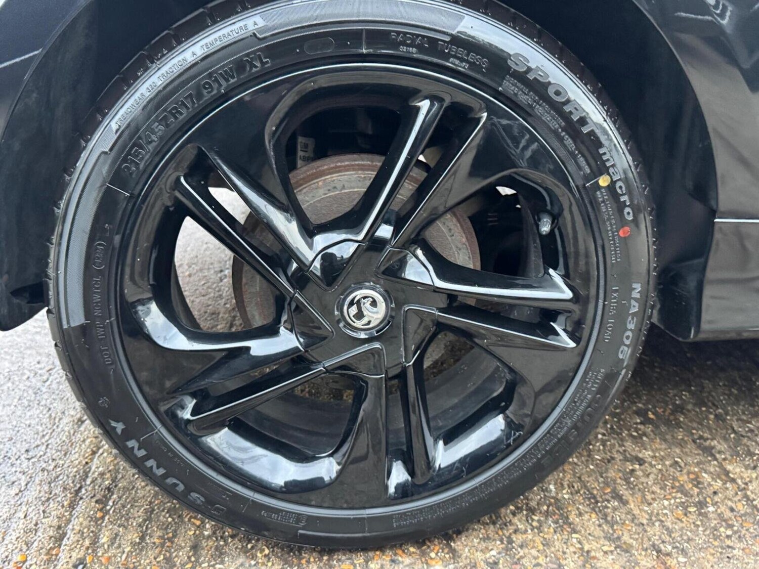 Used Vauxhall Corsa 2015 for sale - 76156721: Photo 35