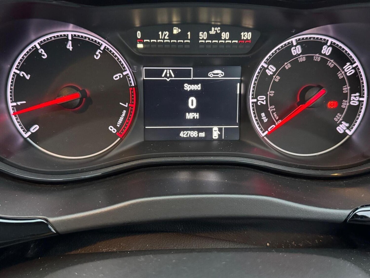 Used Vauxhall Corsa 2015 for sale - 76156721: Photo 36