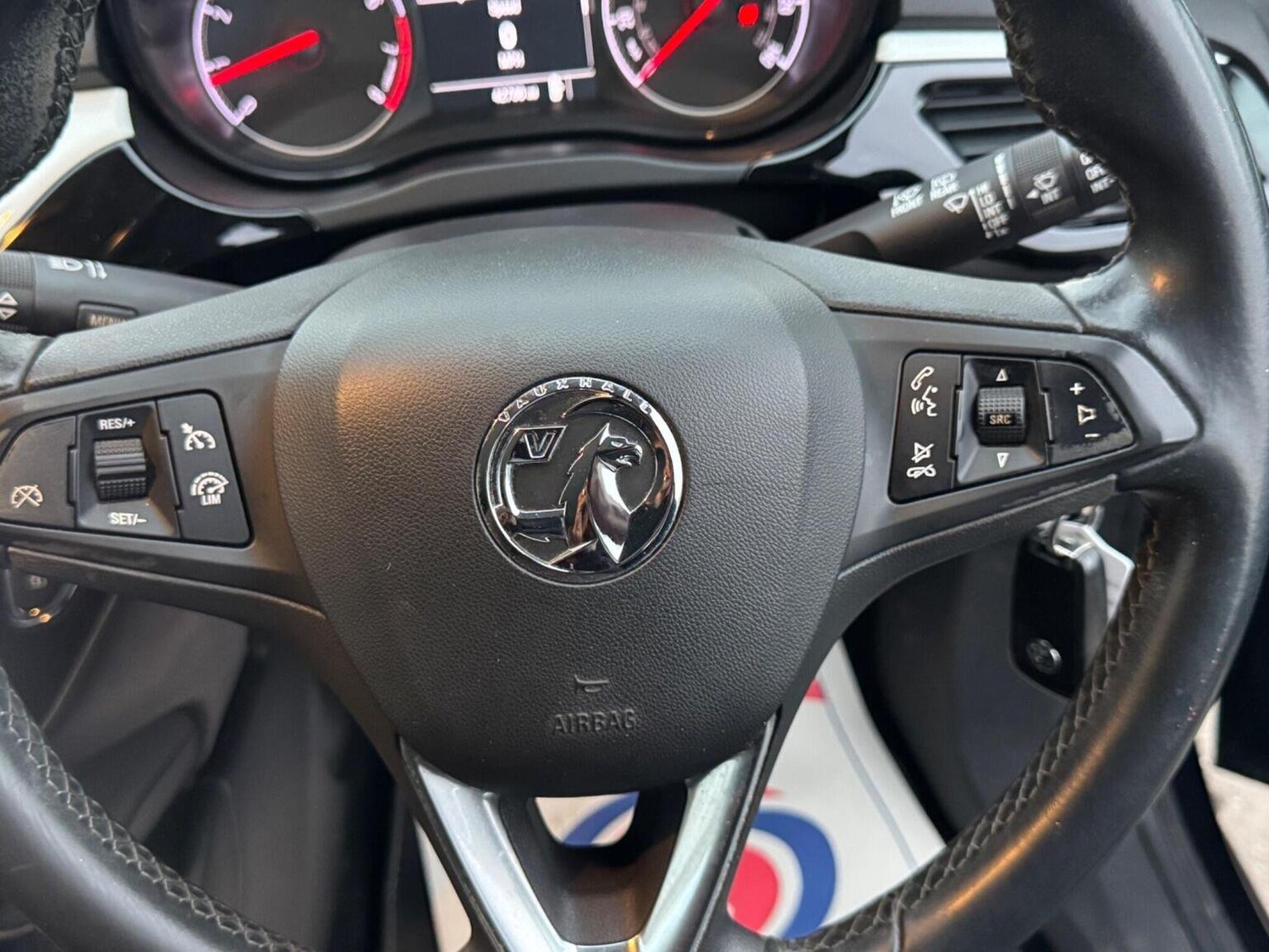 Used Vauxhall Corsa 2015 for sale - 76156721: Photo 40