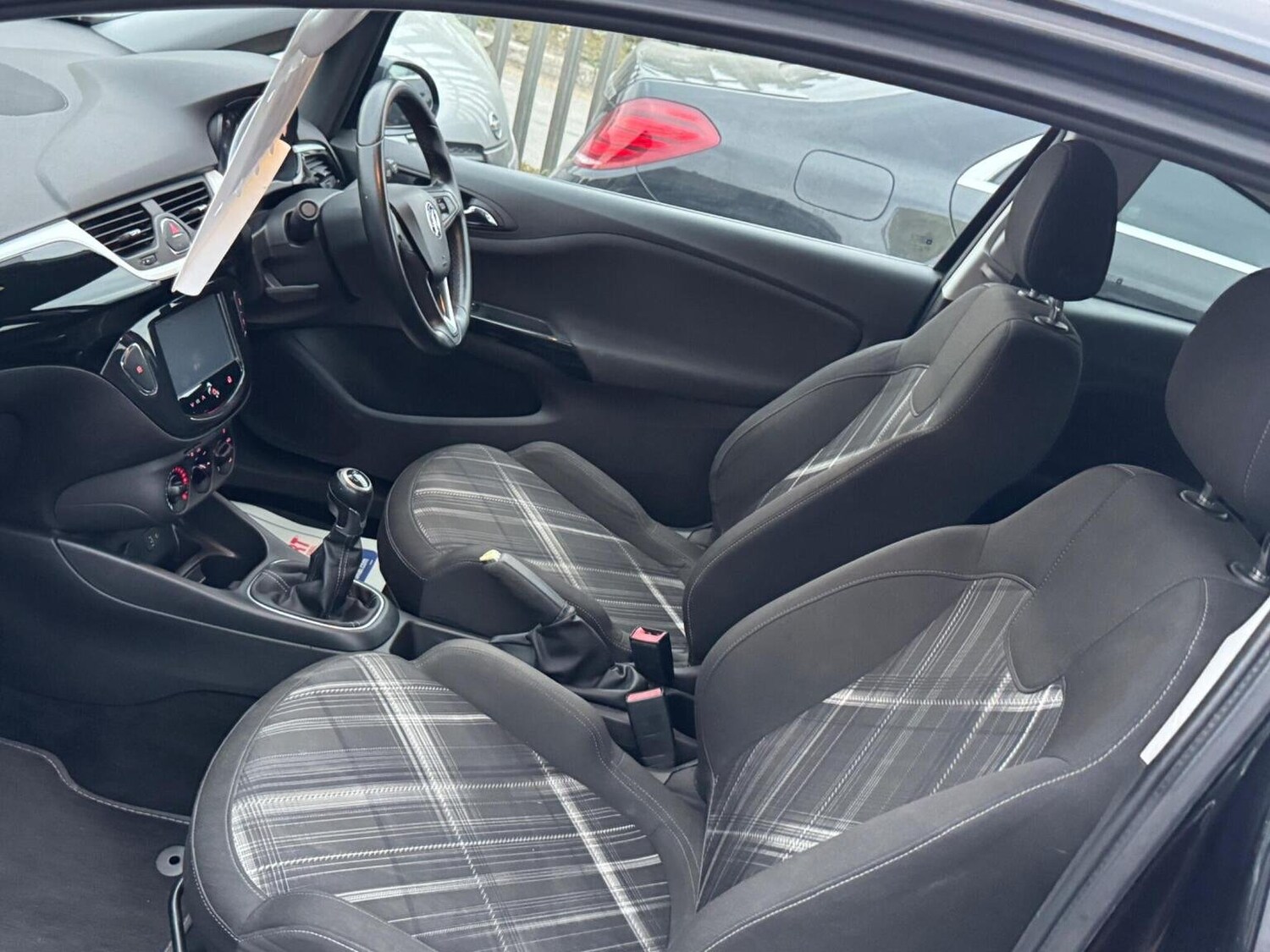 Used Vauxhall Corsa 2015 for sale - 76156721: Photo 41