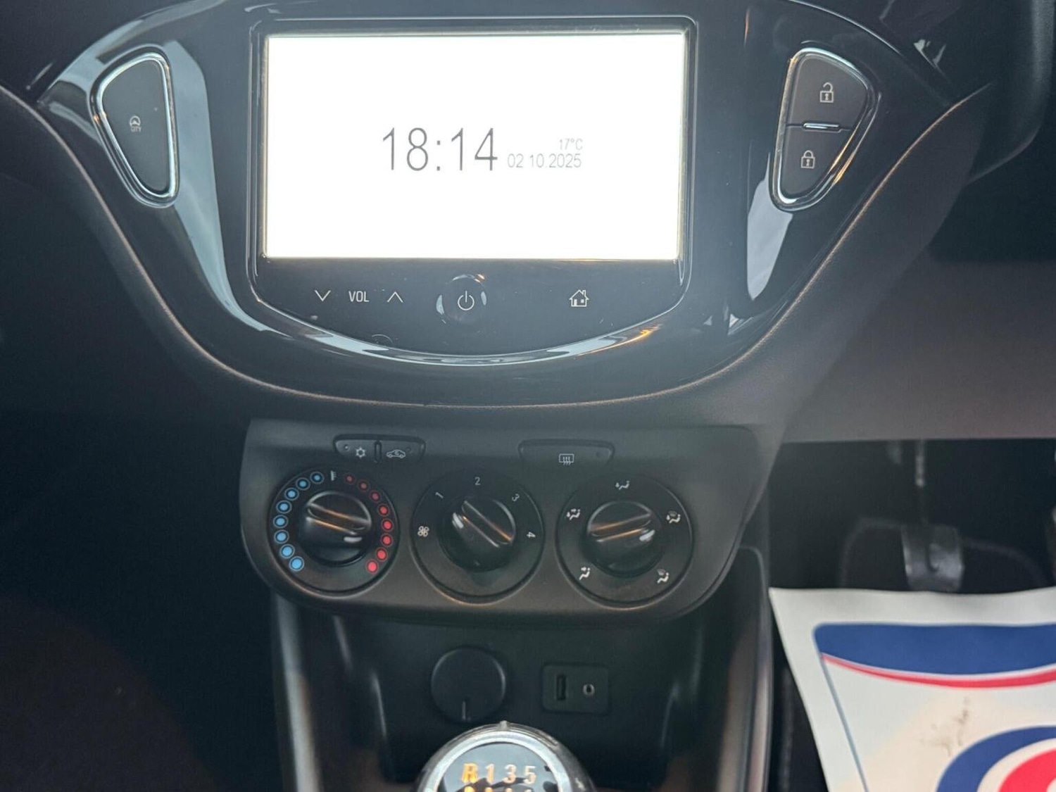 Used Vauxhall Corsa 2015 for sale - 76156721: Photo 47