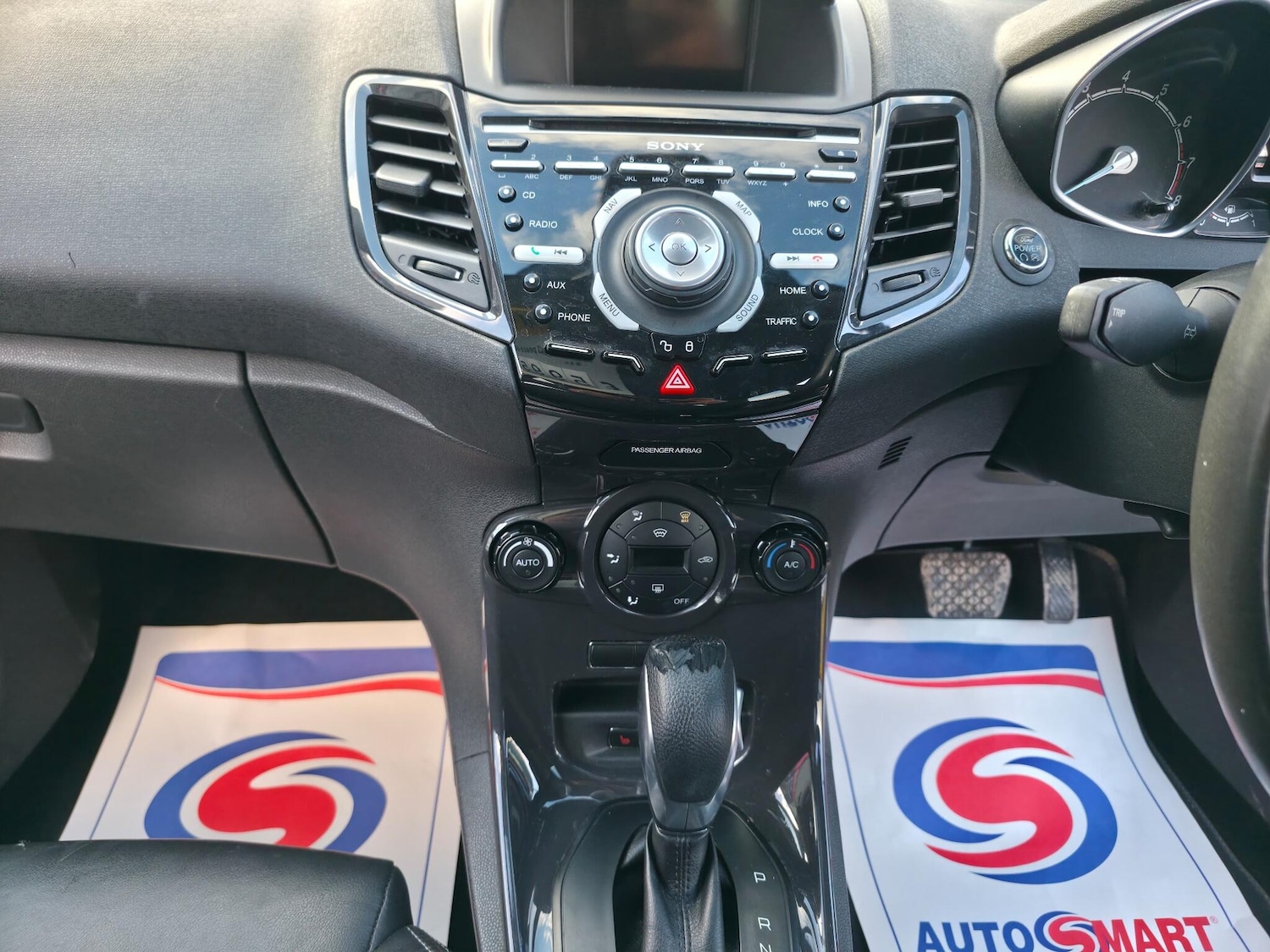 Used Ford Fiesta 2014 for sale - 77049917: Photo 16