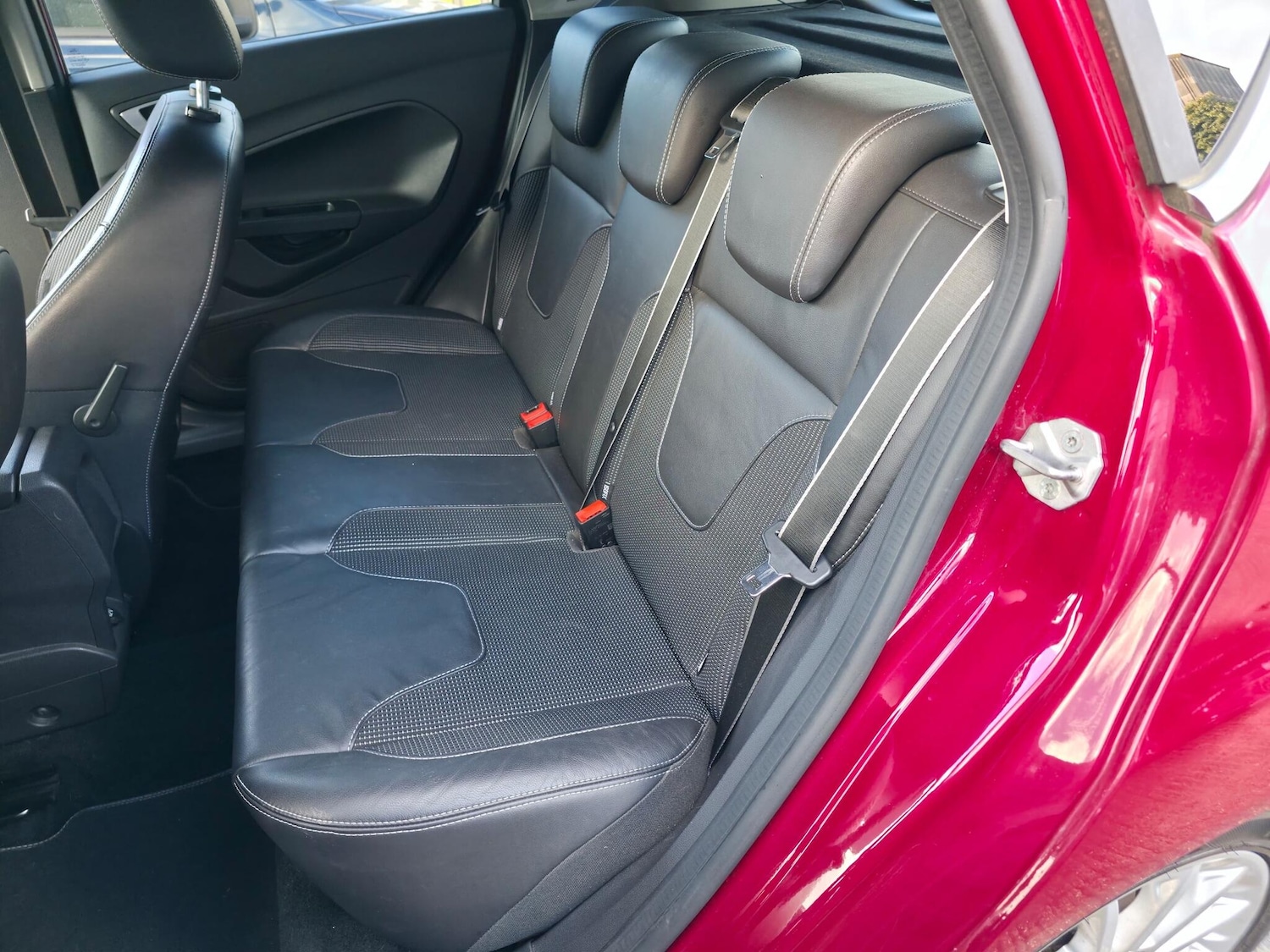 Used Ford Fiesta 2014 for sale - 77049917: Photo 18