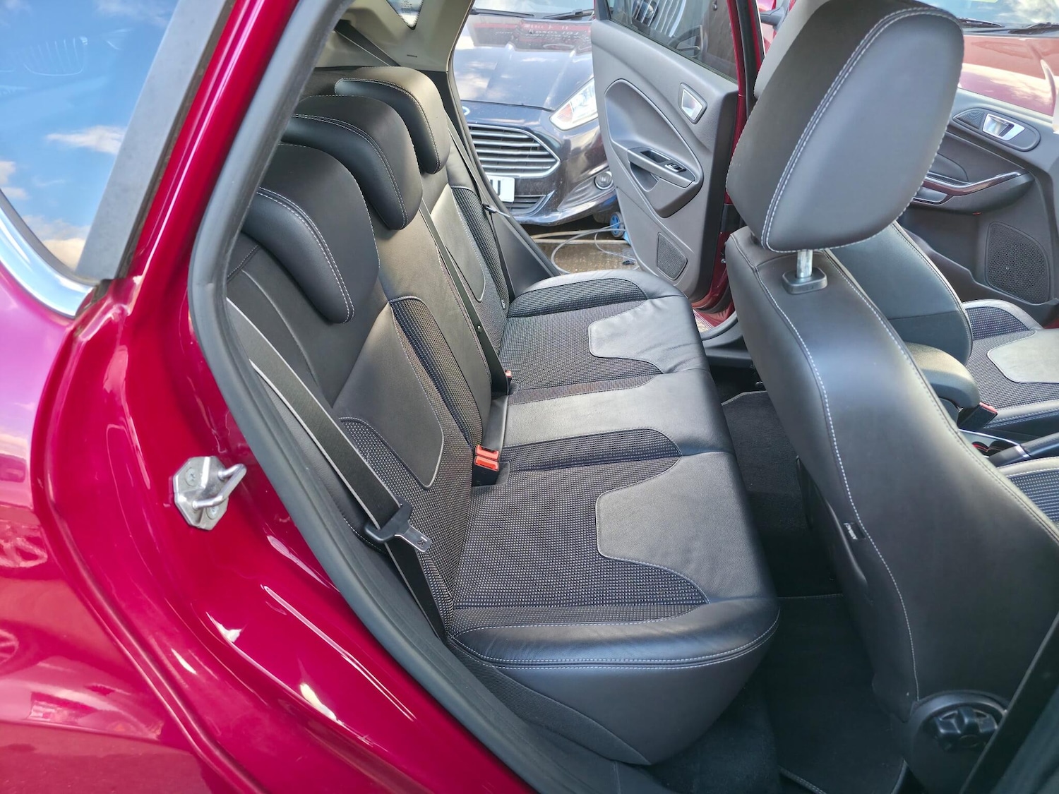 Used Ford Fiesta 2014 for sale - 77049917: Photo 19