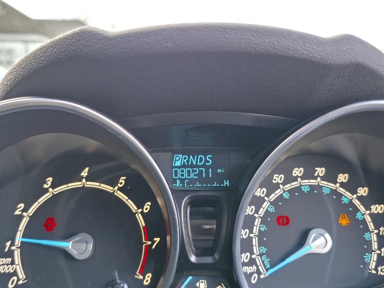 Used Ford Fiesta 2014 for sale - 77049917: Photo 31