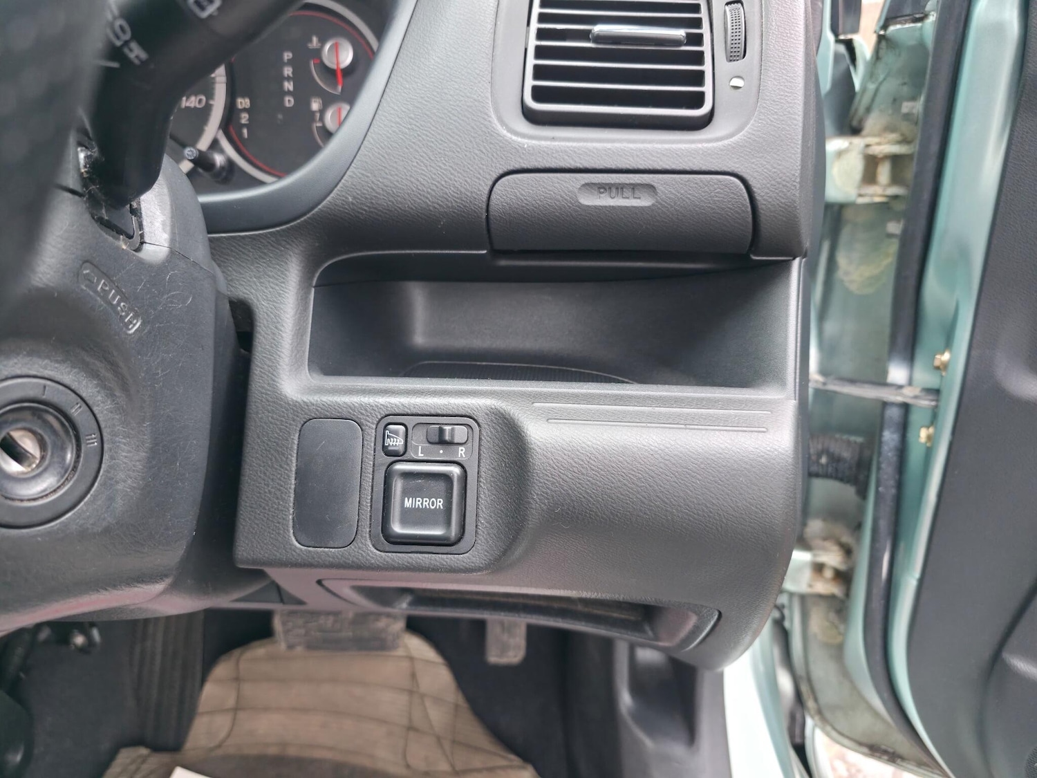 Used Honda Civic 2004 for sale - 76953095: Photo 21