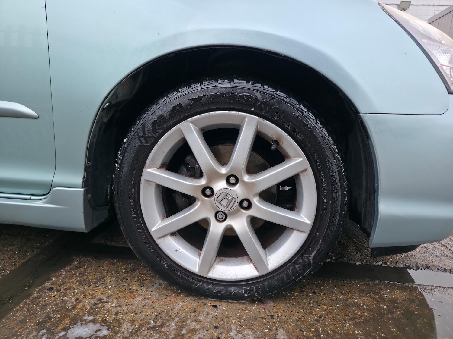 Used Honda Civic 2004 for sale - 76953095: Photo 29