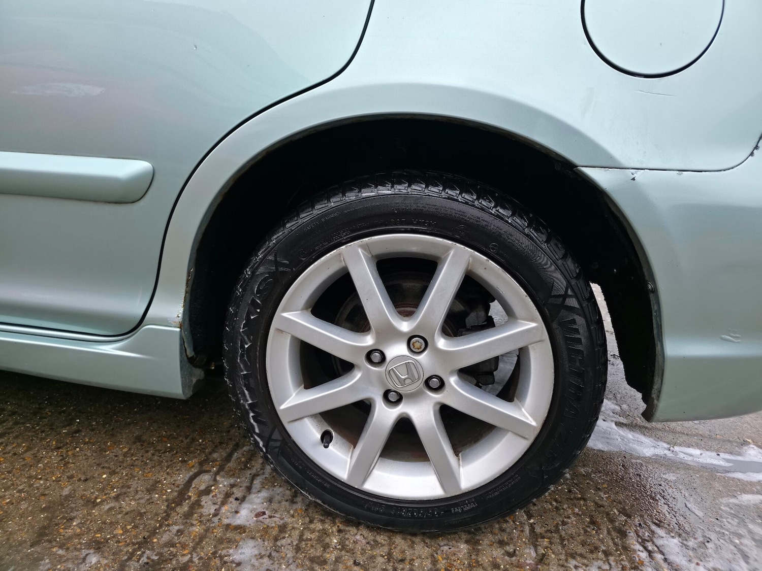 Used Honda Civic 2004 for sale - 76953095: Photo 31