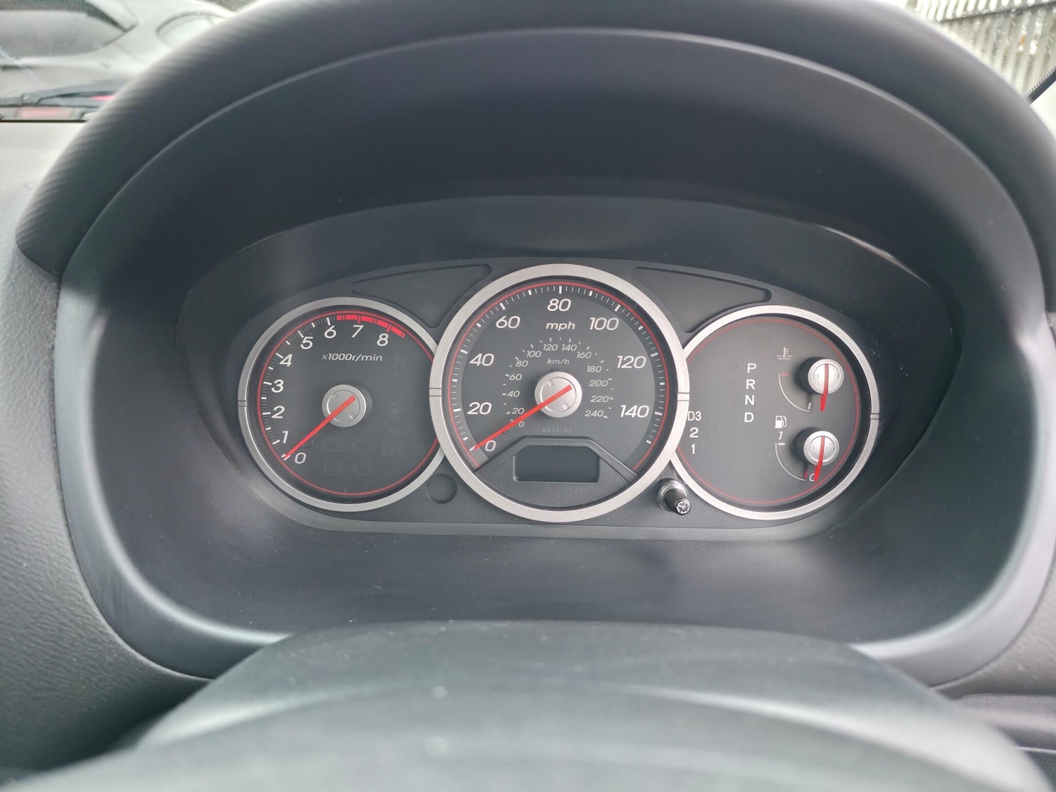 Used Honda Civic 2004 for sale - 76953095: Photo 33