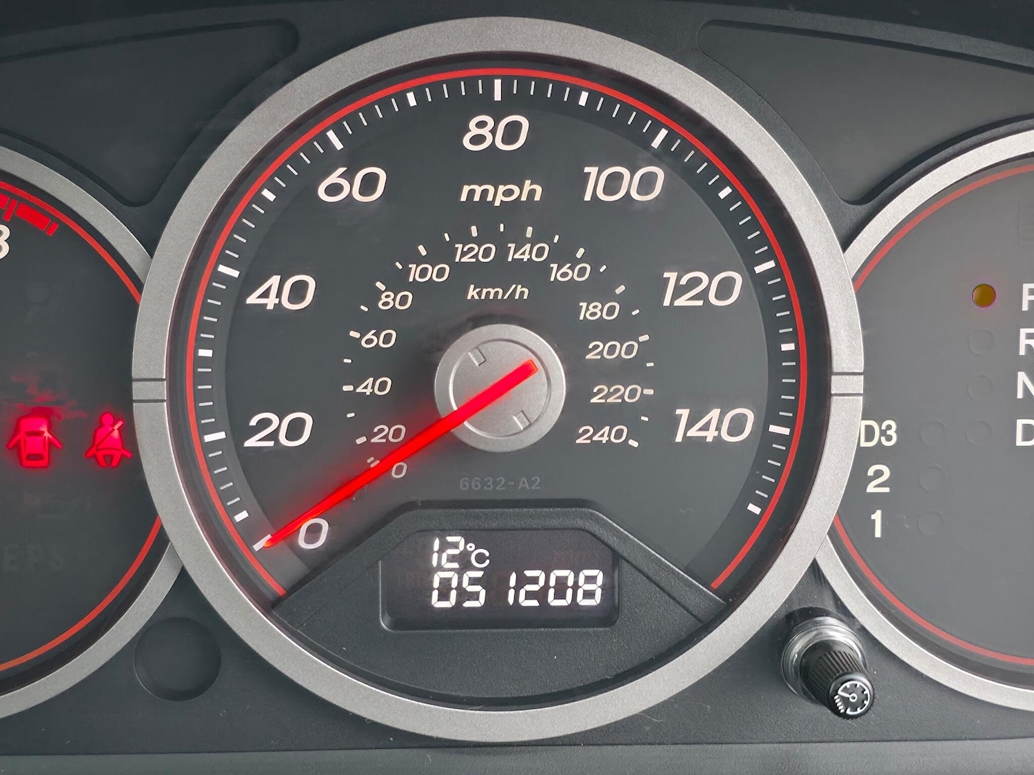 Used Honda Civic 2004 for sale - 76953095: Photo 34