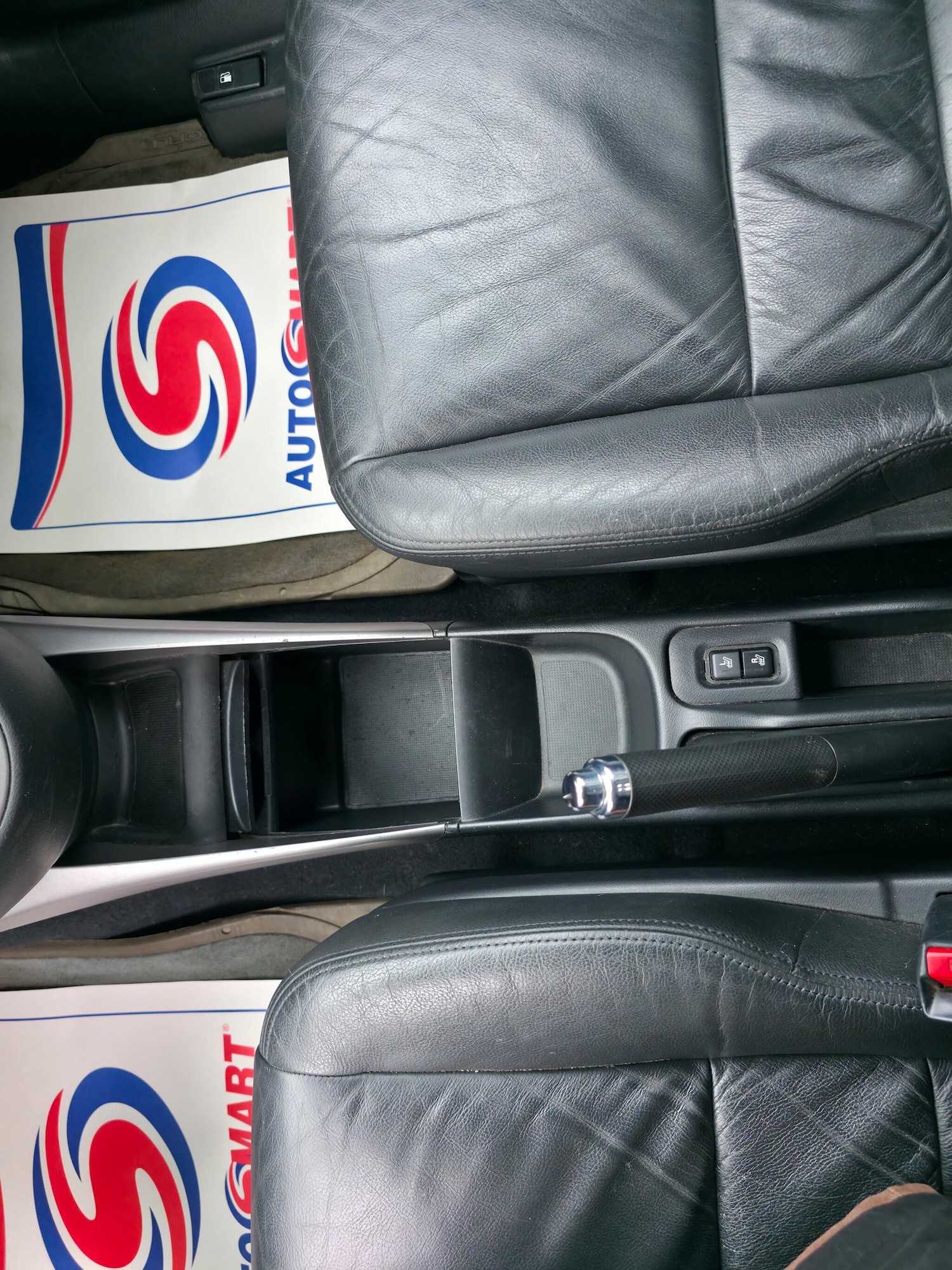 Used Honda Civic 2004 for sale - 76953095: Photo 40