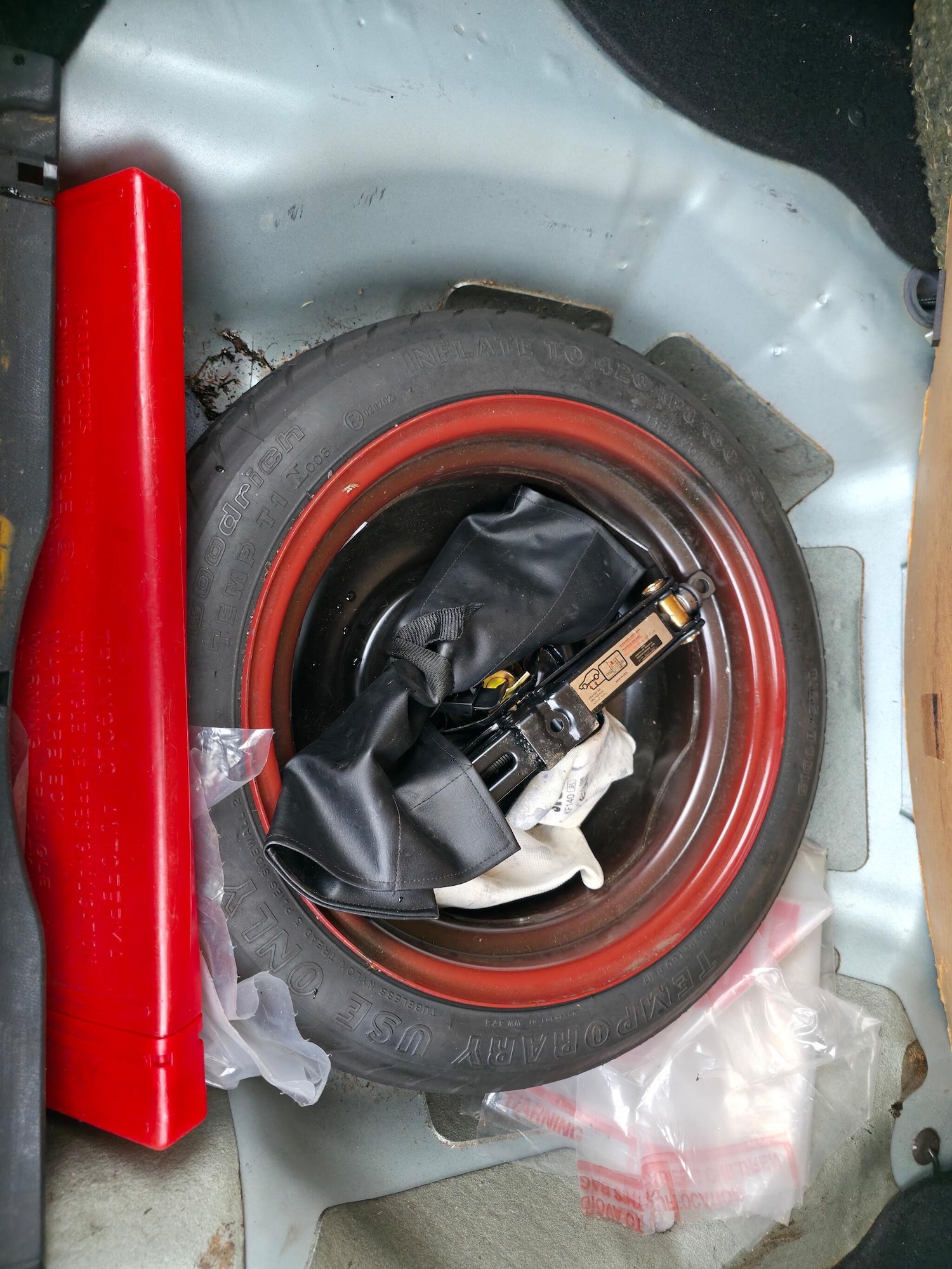 Used Honda Civic 2004 for sale - 76953095: Photo 41