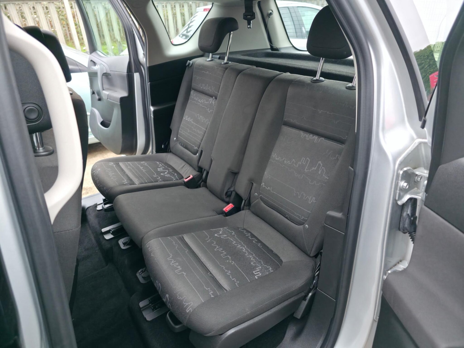 Used Vauxhall Meriva 2016 for sale - 77040476: Photo 18