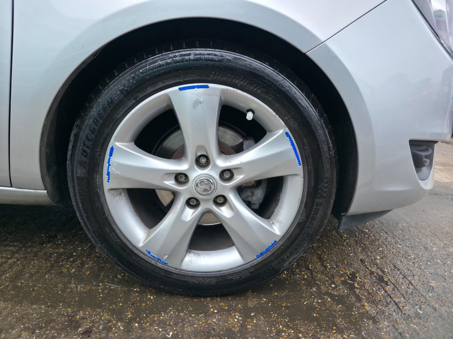 Used Vauxhall Meriva 2016 for sale - 77040476: Photo 28